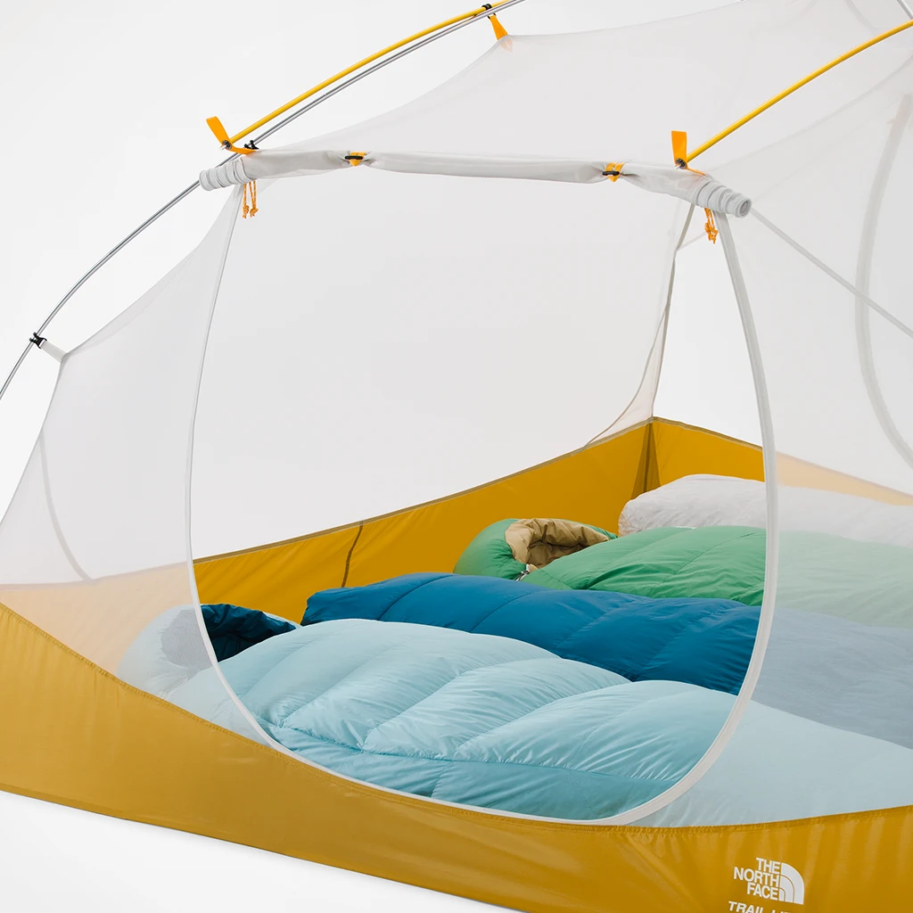 The North Face Trail Lite 4 3 The North Face Trail Lite 4 - Image 3