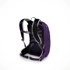Osprey Tempest Jr 9 Osprey Tempest Jr -Outdoor Sports Shop Camping Backpacks Kids Tempest Jr Violac Purple Interior
