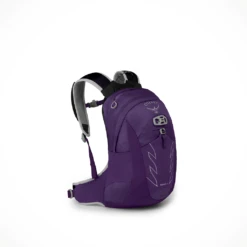 Osprey Tempest Jr 8 Osprey Tempest Jr -Outdoor Sports Shop Camping Backpacks Kids Tempest Jr Violac Purple Iso
