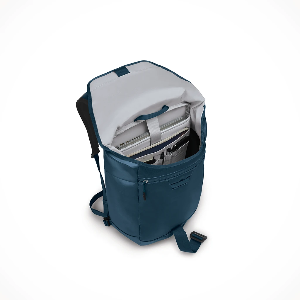 Osprey Transporter Flap 6 Osprey Transporter Flap - Image 6