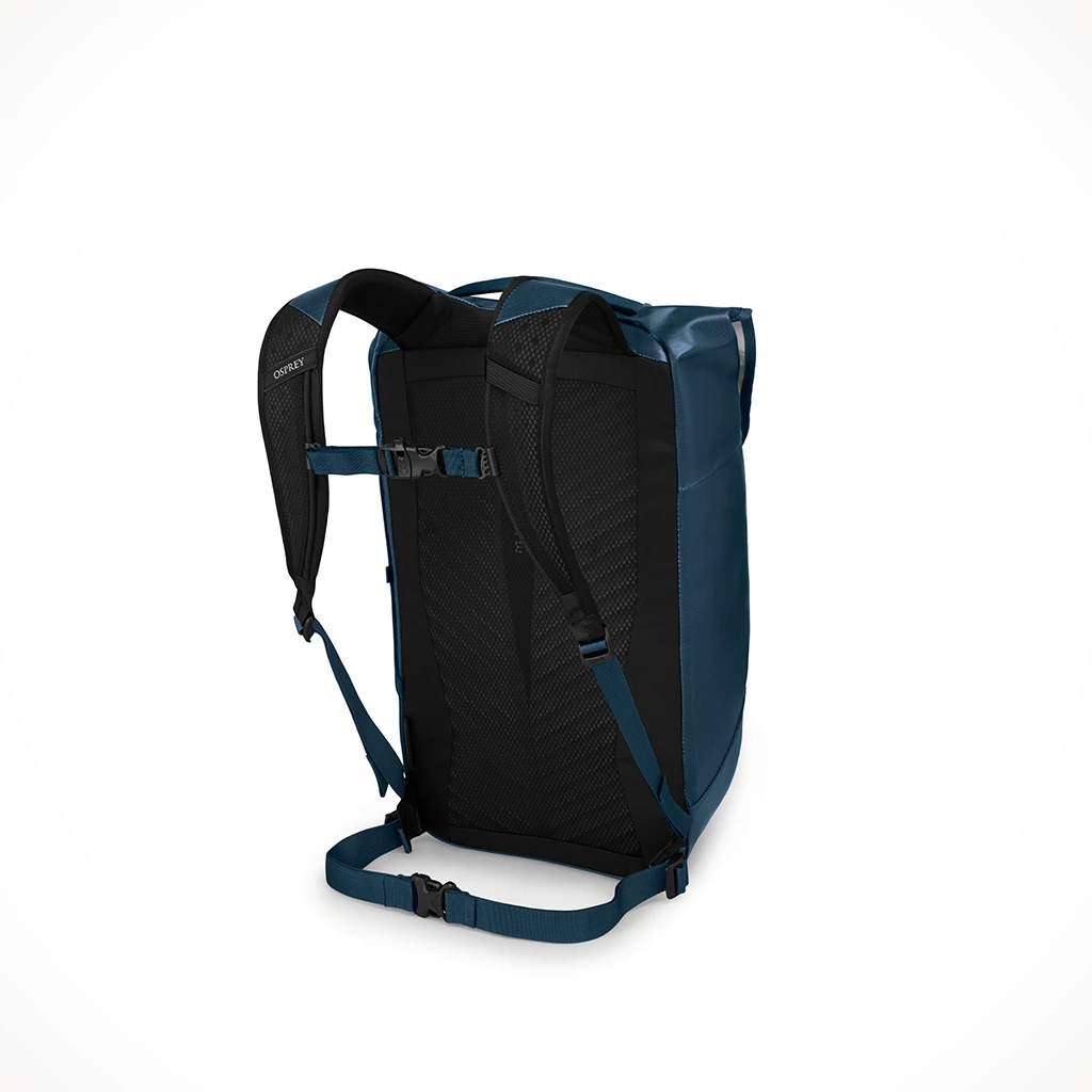 Osprey Transporter Flap 5 Osprey Transporter Flap - Image 5