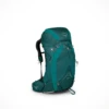 Osprey Eja 38 2 Osprey Eja 38 -Outdoor Sports Shop Camping Backpacks Womens Osprey Eja 38 Deep Teal Iso