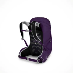 Osprey Tempest 24 7 Osprey Tempest 24 -Outdoor Sports Shop Camping Backpacks Womens Tempest 24 Violac Purple Interior