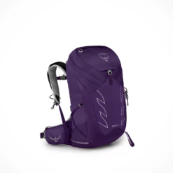 Osprey Tempest 24 6 Osprey Tempest 24 -Outdoor Sports Shop Camping Backpacks Womens Tempest 24 Violac Purple Iso