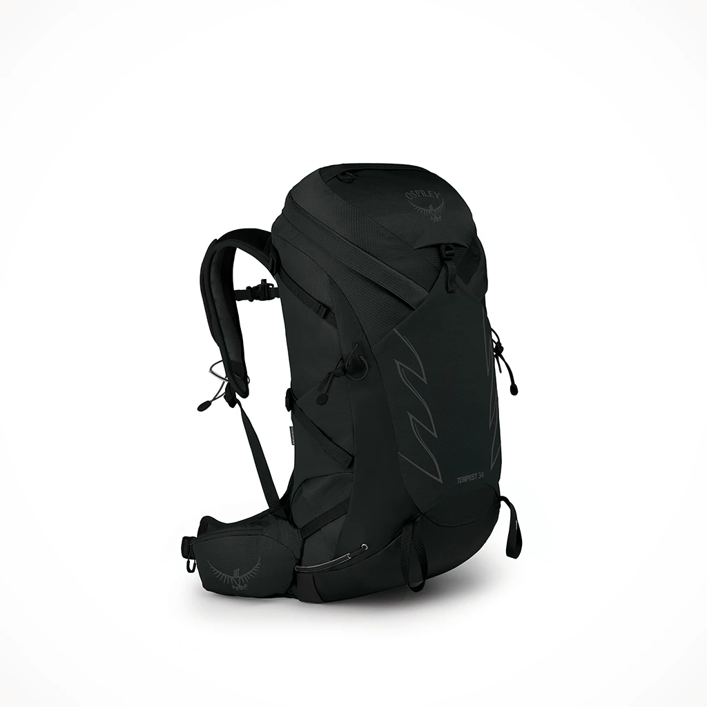 Osprey Tempest 34 3 Osprey Tempest 34 - Image 3