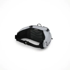 Osprey Tempest 6 5 Osprey Tempest 6 -Outdoor Sports Shop Camping Backpacks Womens Tempest 6 Aluminum Grey Interior