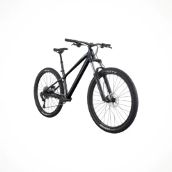 Outdoor Sports Shop -Outdoor Sports Shop Cannondale Habit HT 3 Black Pearl 2024 Iso