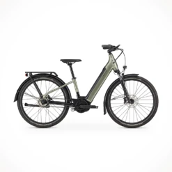 Cannondale Mavaro Neo 2 Lo StepThru