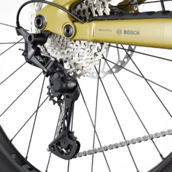 Cannondale Moterra 3 11 Cannondale Moterra 3 -Outdoor Sports Shop Cannondale Moterra Neo 3 Olive Green 2024 Alt2