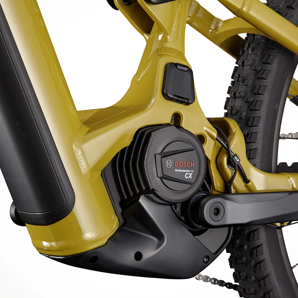 Cannondale Moterra 3 6 Cannondale Moterra 3 - Image 6