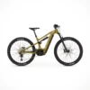 Cannondale Moterra 3 -Outdoor Sports Shop Cannondale Moterra Neo 3 Olive Green 2024 Hero