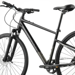 Cannondale Quick CX 1 -Outdoor Sports Shop Cannondale Quick CX 1 BLK 2025 Alt3