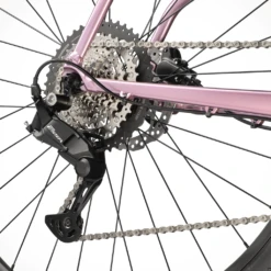 Cannondale Quick CX 3 -Outdoor Sports Shop Cannondale Quick CX 3 Lavender 2025 Alt4