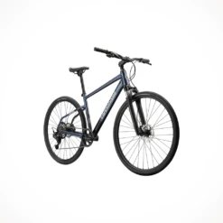 Cannondale Quick CX 3 -Outdoor Sports Shop Cannondale Quick CX 3 Tungsten Blue 2025 Iso