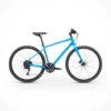 Cannondale Quick Disc 3 -Outdoor Sports Shop Cannondale Quick Disc 3 Electric Blue Hero