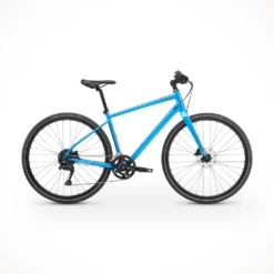 Cannondale Quick Disc 3