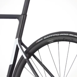 Cannondale SuperSix EVO Disc 105 (2023) -Outdoor Sports Shop Cannondale SuperSix EVO Disc 105 Black Pearl 2023 Alt1