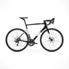 Cannondale SuperSix EVO Disc 105 (2023) -Outdoor Sports Shop Cannondale SuperSix EVO Disc 105 Black Pearl 2023 Hero