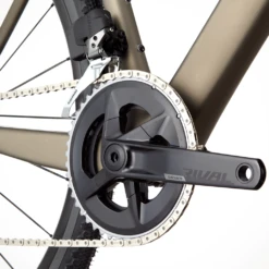 Cannondale SuperSix EVO SE (2023) 13 Cannondale SuperSix EVO SE (2023) -Outdoor Sports Shop Cannondale SuperSix EVO SE Meteor Gray 2022 Alt4