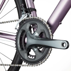 Cannondale Synapse 2 -Outdoor Sports Shop Cannondale Synapse 2 LAVENDER 2023 Alt1