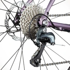 Cannondale Synapse 2 -Outdoor Sports Shop Cannondale Synapse 2 LAVENDER 2023 Alt2