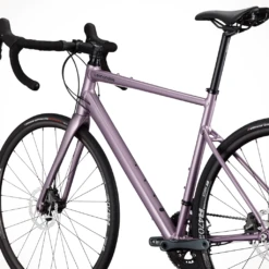 Cannondale Synapse 2 -Outdoor Sports Shop Cannondale Synapse 2 LAVENDER 2023 Alt3