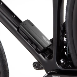 Cannondale Synapse Carbon 3 L -Outdoor Sports Shop Cannondale Synapse Crb 3 BLK 2023 Alt1