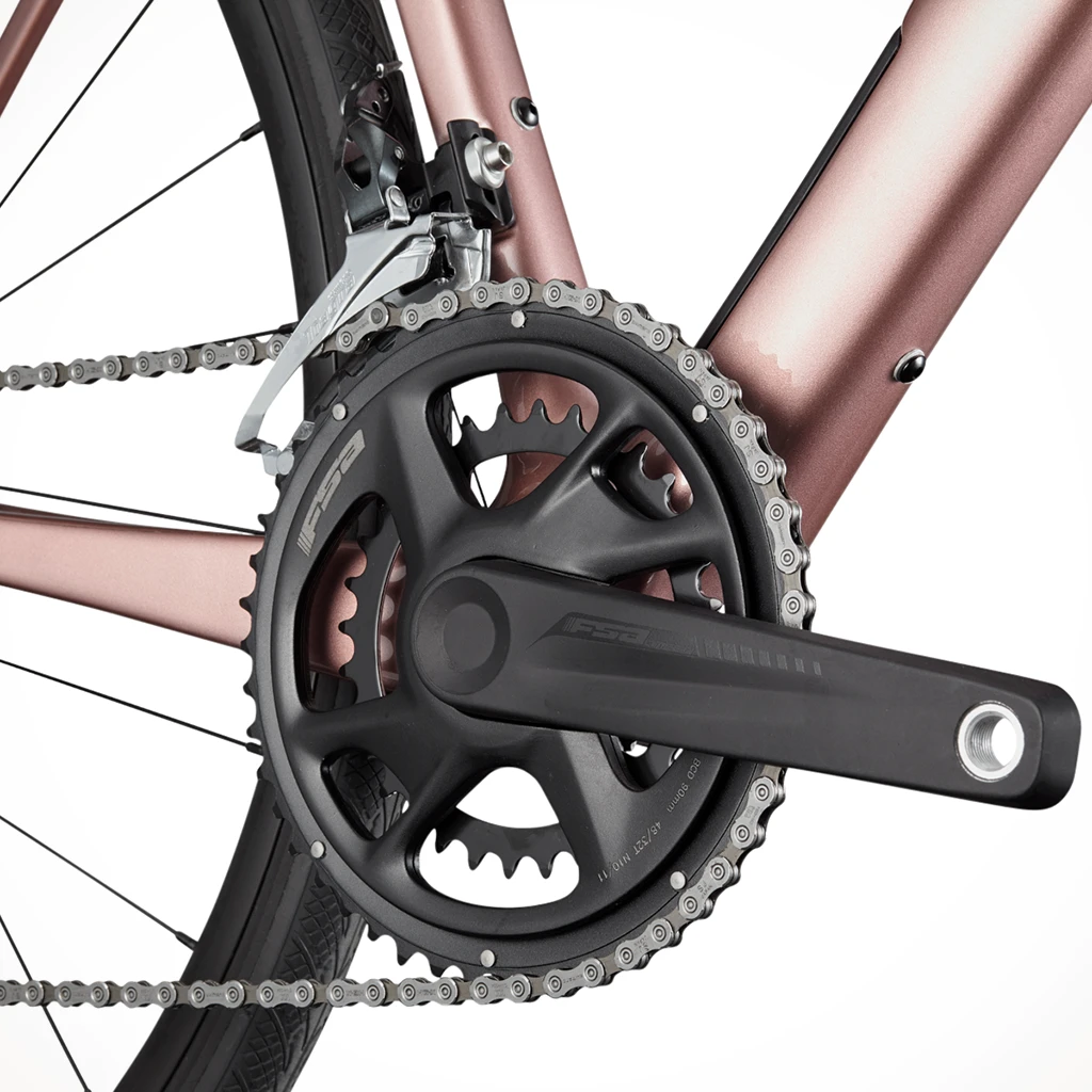 Cannondale Synapse Crb 4 5 Cannondale Synapse Crb 4 - Image 5