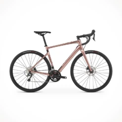 Cannondale Synapse Crb 4