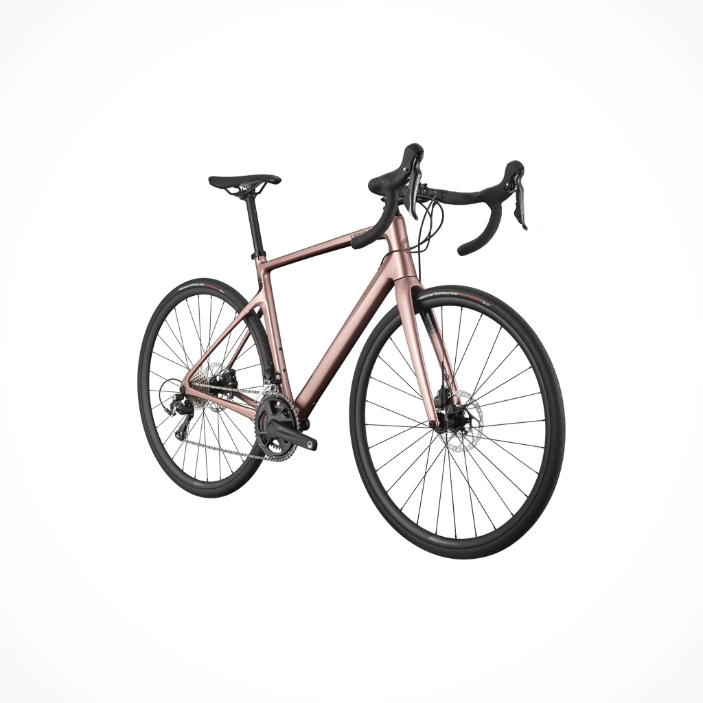 Cannondale Synapse Crb 4 2 Cannondale Synapse Crb 4 - Image 2