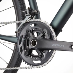 Cannondale Topstone 1 -Outdoor Sports Shop Cannondale Topstone 1 Gunmetal Green 2024 ALt1