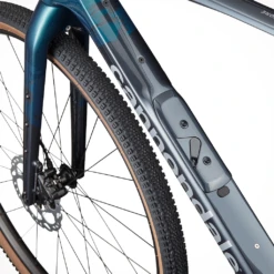 Cannondale Topstone Carbon 3 GRX - 1X -Outdoor Sports Shop Cannondale Topstone carbon 3 grx deep Teal alt1