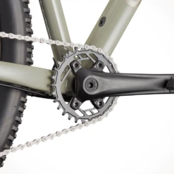 Cannondale Trail 1 -Outdoor Sports Shop Cannondale Trail 1 Tiger Shark 2025 Alt4