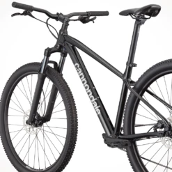 Cannondale Trail 2 23 Cannondale Trail 2 -Outdoor Sports Shop Cannondale Trail 2 Black 2025 Alt2