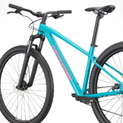 Cannondale Trail 2 29 Cannondale Trail 2 -Outdoor Sports Shop Cannondale Trail 2 Ion BLue 2025 Alt2