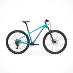 Cannondale Trail 2 26 Cannondale Trail 2 -Outdoor Sports Shop Cannondale Trail 2 Ion BLue 2025 Hero