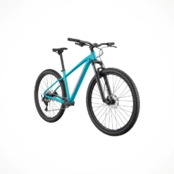 Cannondale Trail 2 27 Cannondale Trail 2 -Outdoor Sports Shop Cannondale Trail 2 Ion BLue 2025 Iso