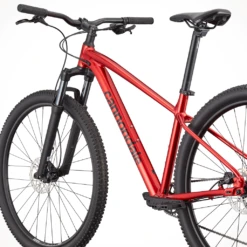 Cannondale Trail 2 36 Cannondale Trail 2 -Outdoor Sports Shop Cannondale Trail 2 Metallic Red 2025 Alt2