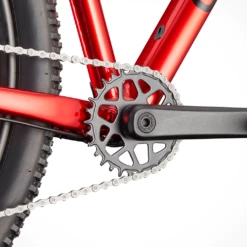 Cannondale Trail 2 39 Cannondale Trail 2 -Outdoor Sports Shop Cannondale Trail 2 Metallic Red 2025 Alt4