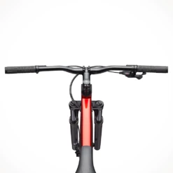 Cannondale Trail 2 35 Cannondale Trail 2 -Outdoor Sports Shop Cannondale Trail 2 Metallic Red 2025 Handle