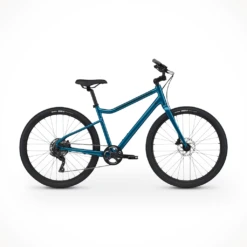 Cannondale Treadwell 2 Ltd -Outdoor Sports Shop Cannondale Treadwell 2 Deep Teal Hero