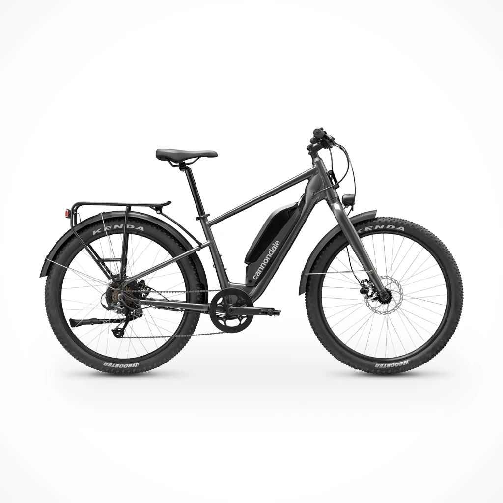 Cannondale Adventure Neo Allroad EQ 1 Cannondale Adventure Neo Allroad EQ