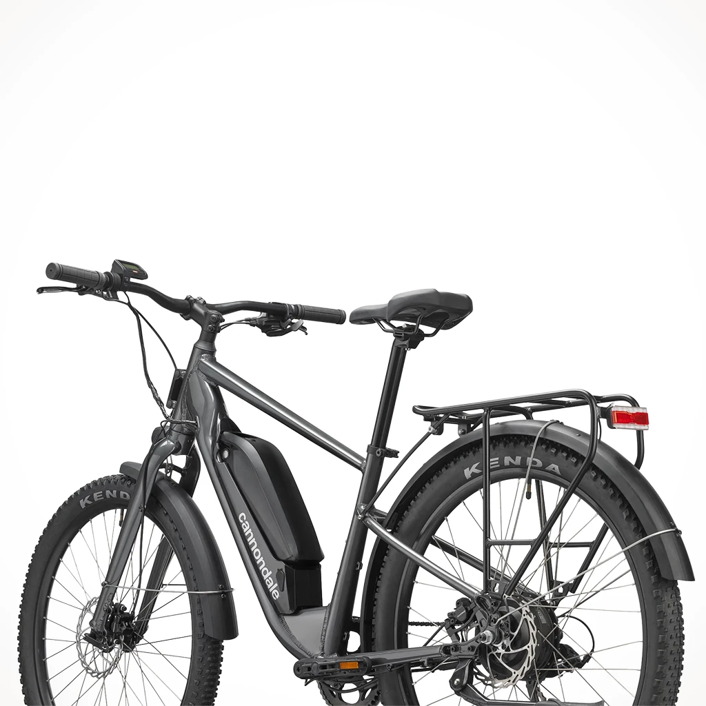 Cannondale Adventure Neo Allroad EQ 3 Cannondale Adventure Neo Allroad EQ - Image 3