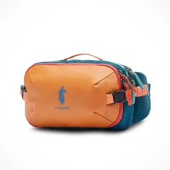 Cotopaxi Allpa X 3L Hip Pack