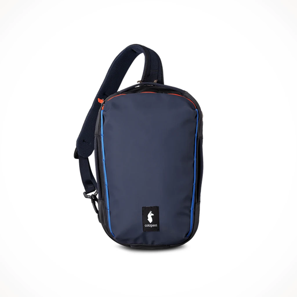 Cotopaxi Chasqui 13L Sling - Cada Dia 1 Cotopaxi Chasqui 13L Sling - Cada Dia