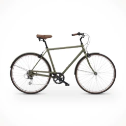 Outdoor Sports Shop -Outdoor Sports Shop ELectra Loft 7D Matte Khaki Hero