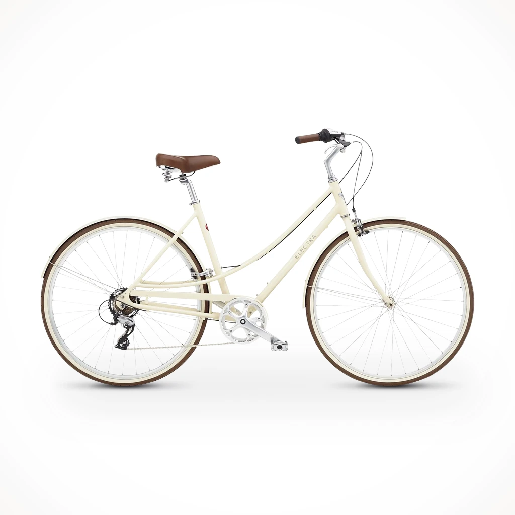 Electra Loft 7D Step Thru 2 Electra Loft 7D Step Thru - Image 2