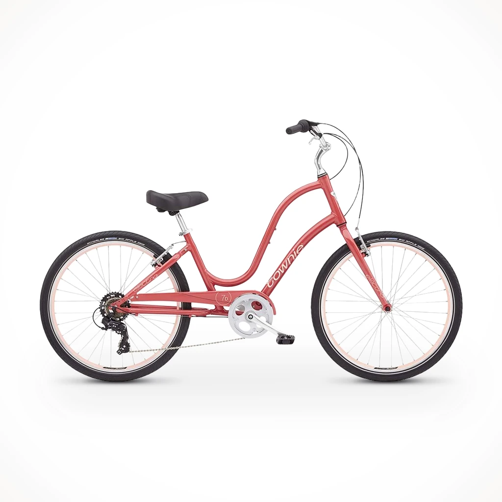 Electra Townie 7D EQ Step-Thru 3 Electra Townie 7D EQ Step-Thru - Image 3