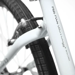 Electra Townie 7D Step-Thru -Outdoor Sports Shop Electra Townie 7D Step Thru Pewter 2024 Alt3