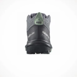 Salomon Outpulse Mid Gore-Tex® — Women's -Outdoor Sports Shop FOOTWE 4 113621fb 8487 47a2 8e55 5df3c3b74117